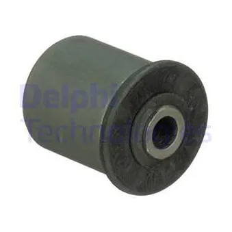 Silent bloc de suspension (train avant) DELPHI TD1777W
