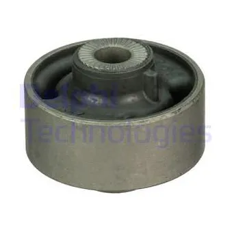 Silent bloc de suspension (train avant) DELPHI TD1784W