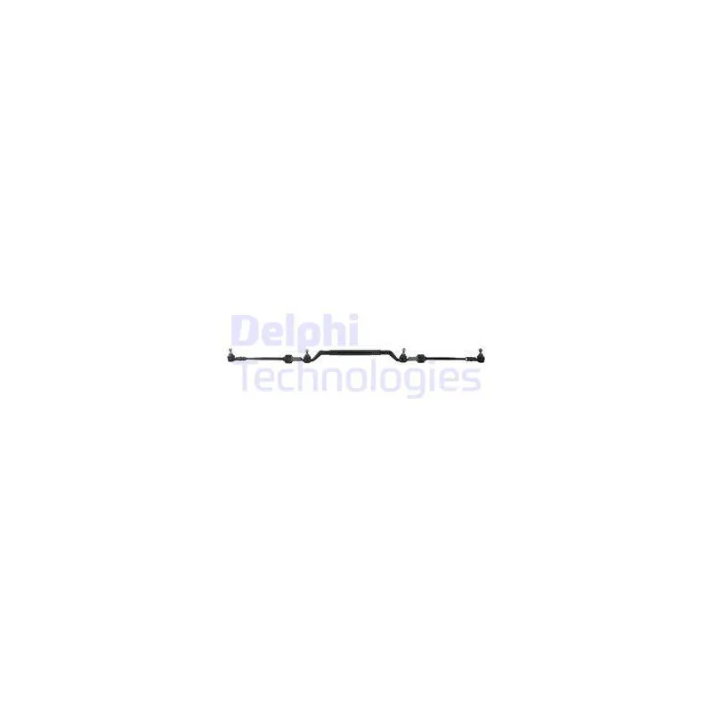 Barre de connexion DELPHI TL553