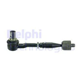 Barre de connexion DELPHI TL557