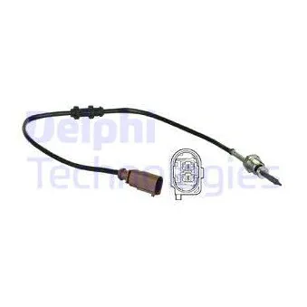 Capteur, température des gaz DELPHI TS30000