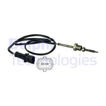 Capteur, température des gaz DELPHI TS30004