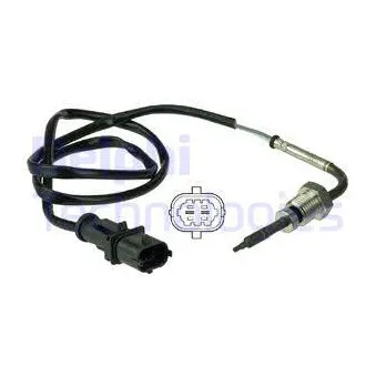 Capteur, température des gaz DELPHI TS30014