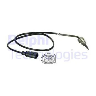Capteur, température des gaz DELPHI TS30020
