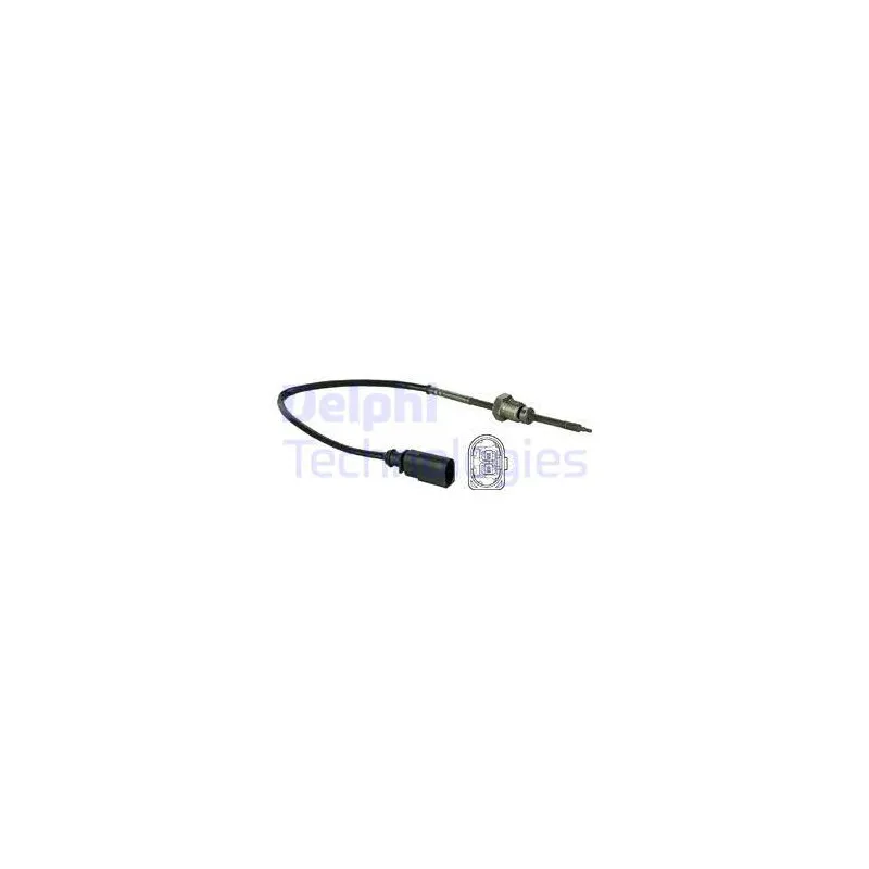 Capteur, température des gaz DELPHI TS30021