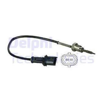 Capteur, température des gaz DELPHI TS30022