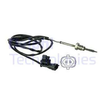 Capteur, température des gaz DELPHI TS30024