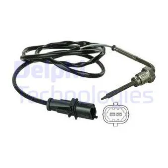 Capteur, température des gaz DELPHI TS30025