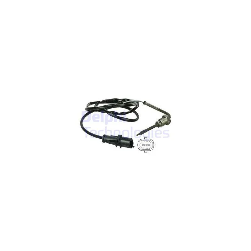 Capteur, température des gaz DELPHI TS30025