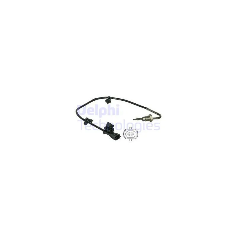 Capteur, température des gaz DELPHI TS30027