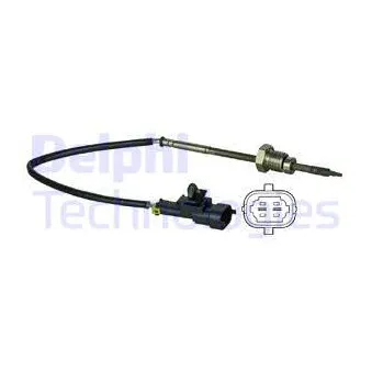 Capteur, température des gaz DELPHI TS30032