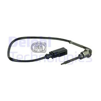 Capteur, température des gaz DELPHI TS30036