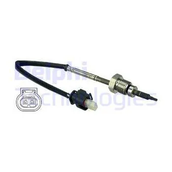 Palpeur, température des gaz DELPHI TS30052