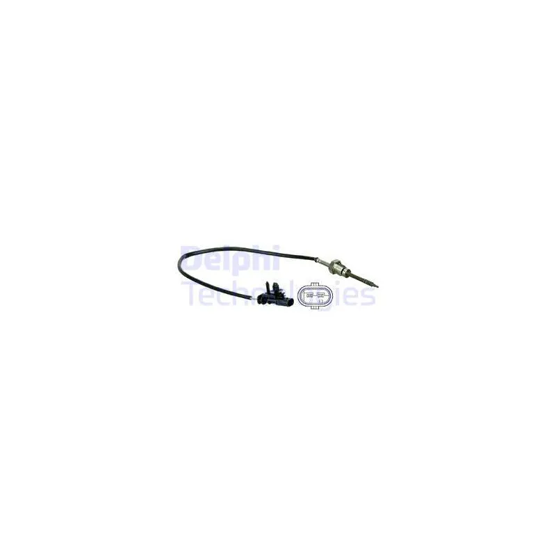 Capteur, température des gaz DELPHI TS30061