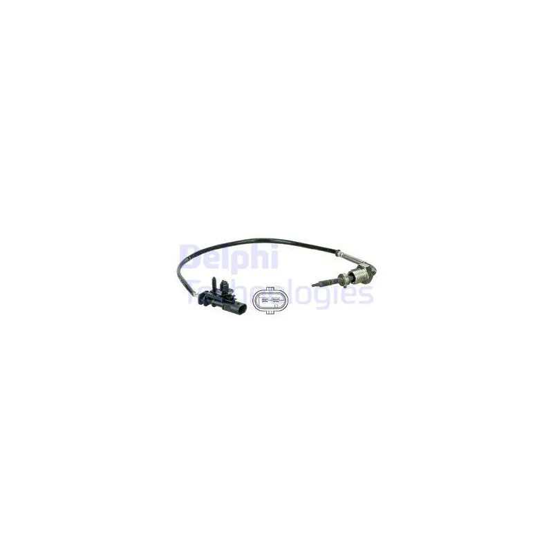 Capteur, température des gaz DELPHI TS30062