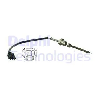 Capteur, température des gaz DELPHI TS30069