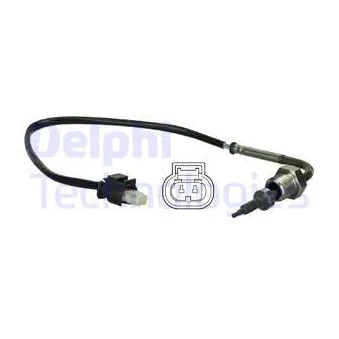 Capteur, température des gaz DELPHI TS30073