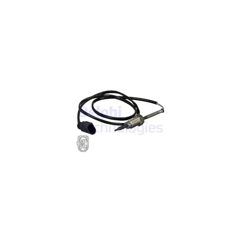 Capteur, température des gaz DELPHI TS30075
