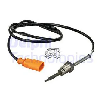 Capteur, température des gaz DELPHI TS30078