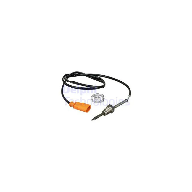Capteur, température des gaz DELPHI TS30078