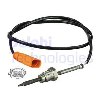 Capteur, température des gaz DELPHI TS30080