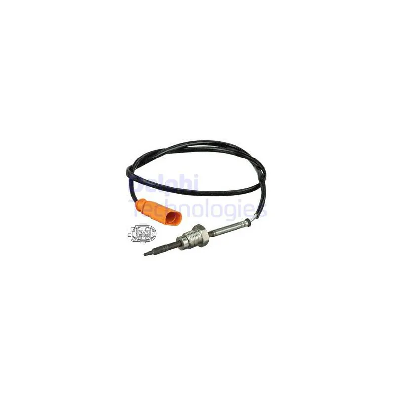 Capteur, température des gaz DELPHI TS30080