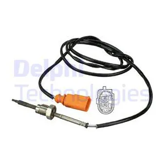 Capteur, température des gaz DELPHI TS30081
