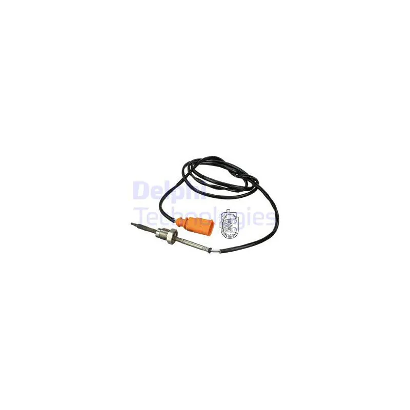 Capteur, température des gaz DELPHI TS30081