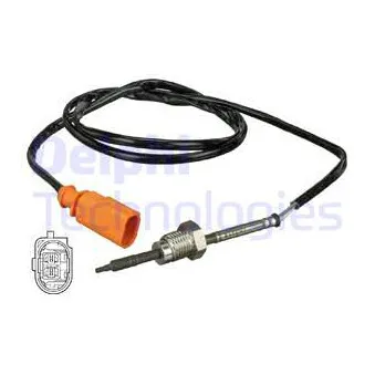 Capteur, température des gaz DELPHI TS30082