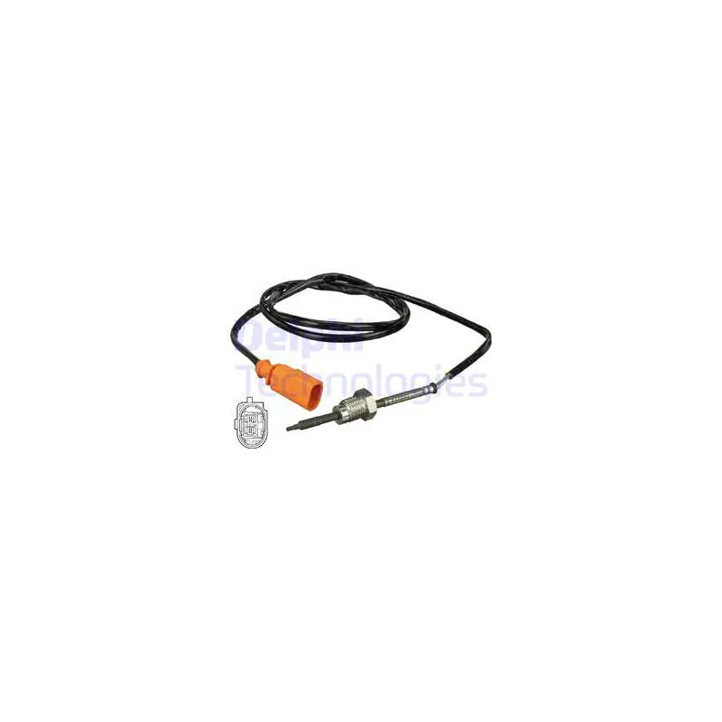 Capteur, température des gaz DELPHI TS30082