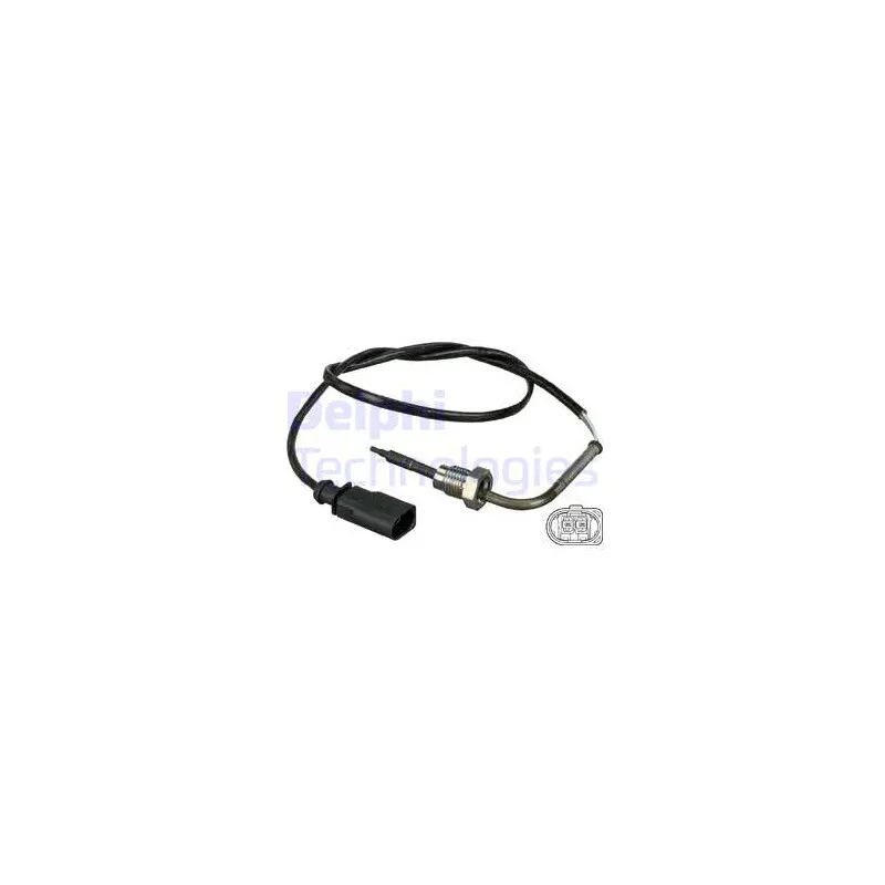 Capteur, température des gaz DELPHI TS30085