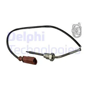 Capteur, température des gaz DELPHI TS30086