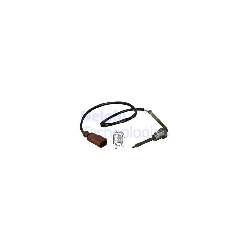 Capteur, température des gaz DELPHI TS30088