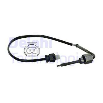 Capteur, température des gaz DELPHI TS30092