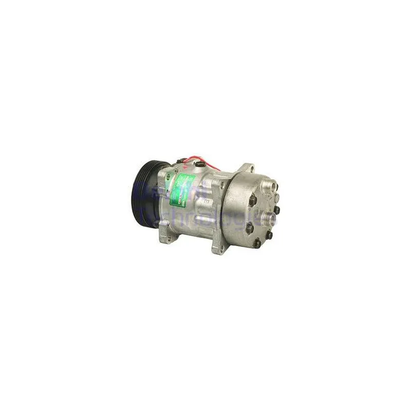 Compresseur, climatisation DELPHI TSP0159042