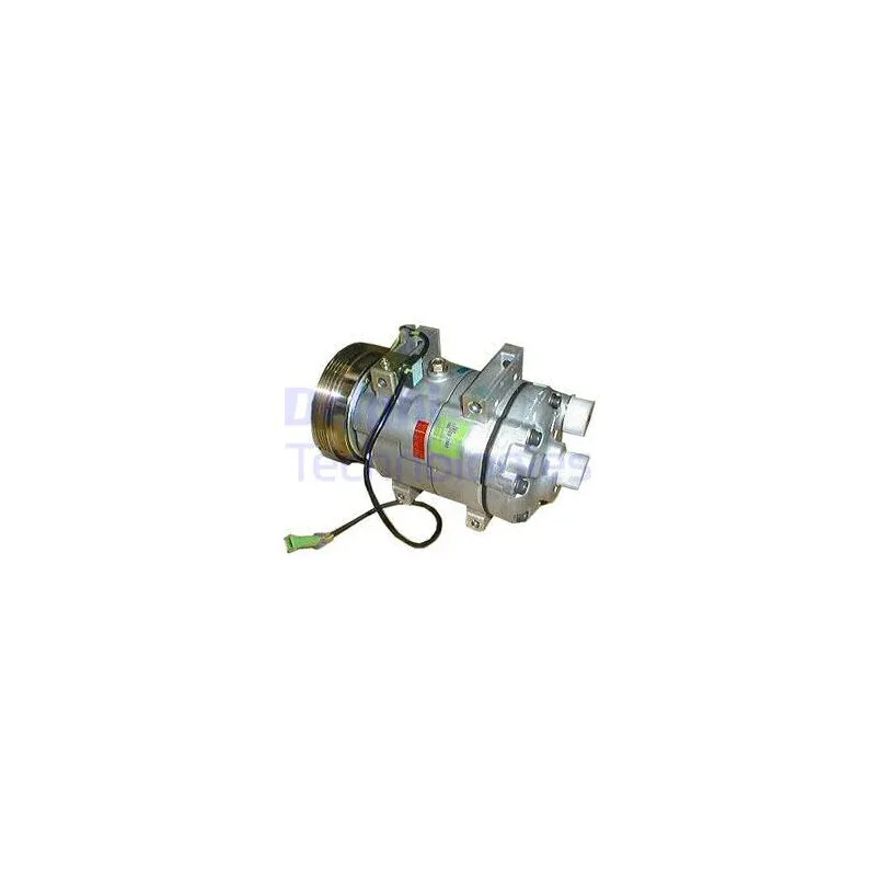 Compresseur, climatisation DELPHI TSP0159062