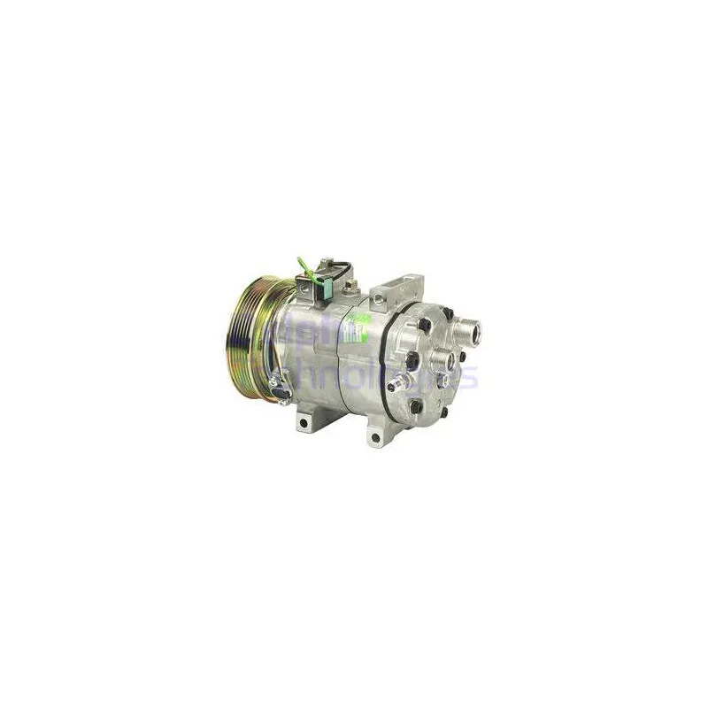 Compresseur, climatisation DELPHI TSP0159064
