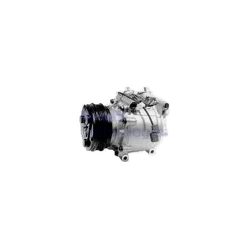 Compresseur, climatisation DELPHI TSP0159157