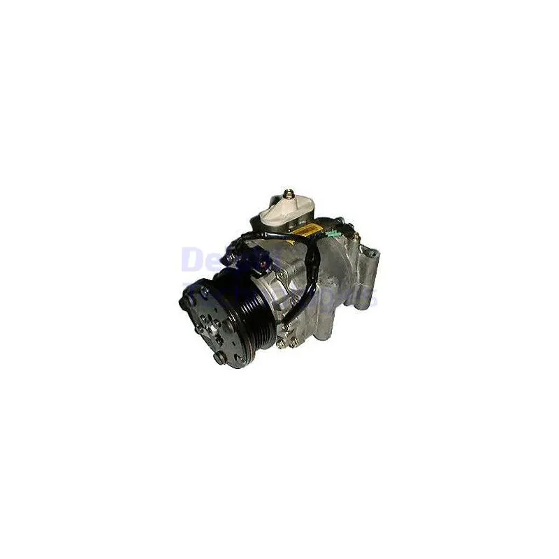 Compresseur, climatisation DELPHI TSP0159310
