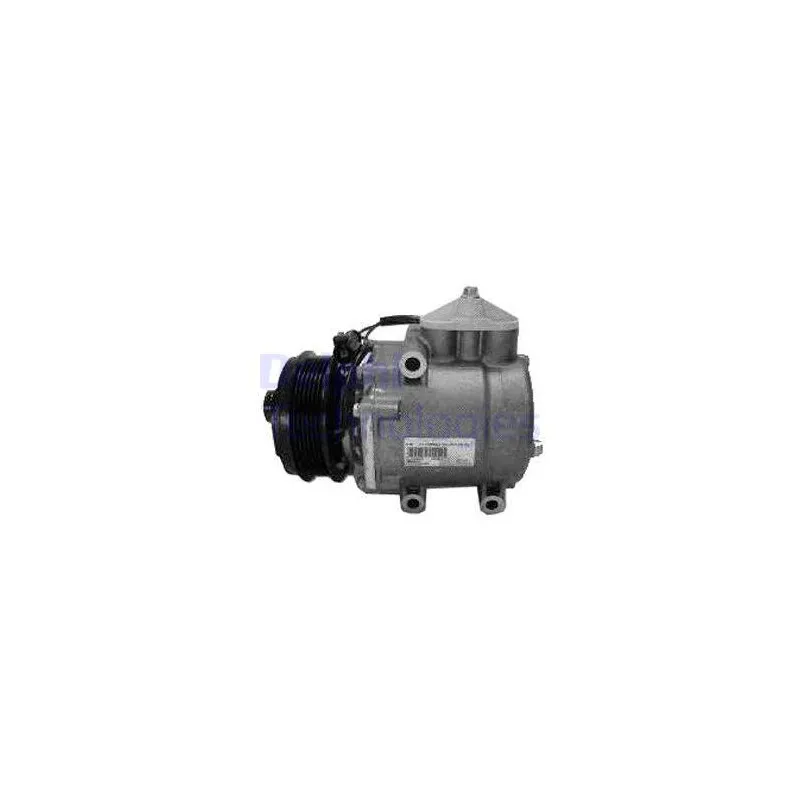 Compresseur, climatisation DELPHI TSP0159373