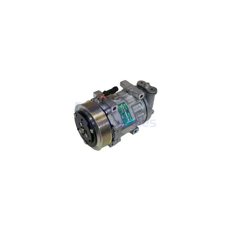 Compresseur, climatisation DELPHI TSP0159415