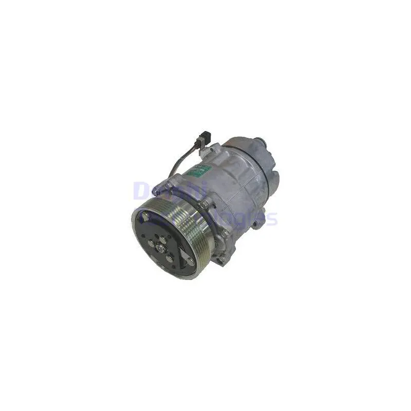 Compresseur, climatisation DELPHI TSP0159416
