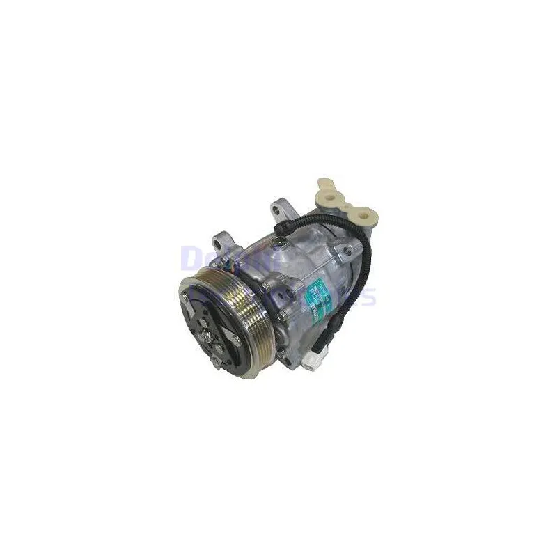 Compresseur, climatisation DELPHI TSP0159424