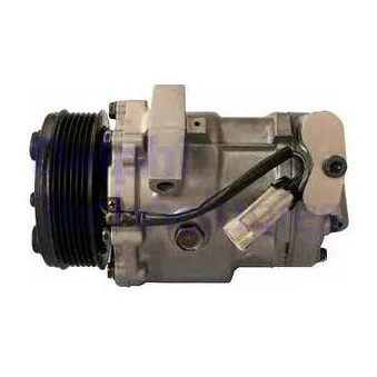 Compresseur, climatisation DELPHI TSP0159428