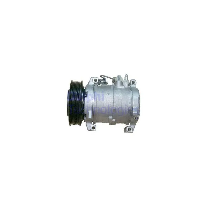 Compresseur, climatisation DELPHI TSP0159478