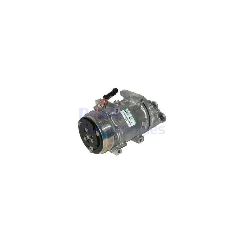 Compresseur, climatisation DELPHI TSP0159808