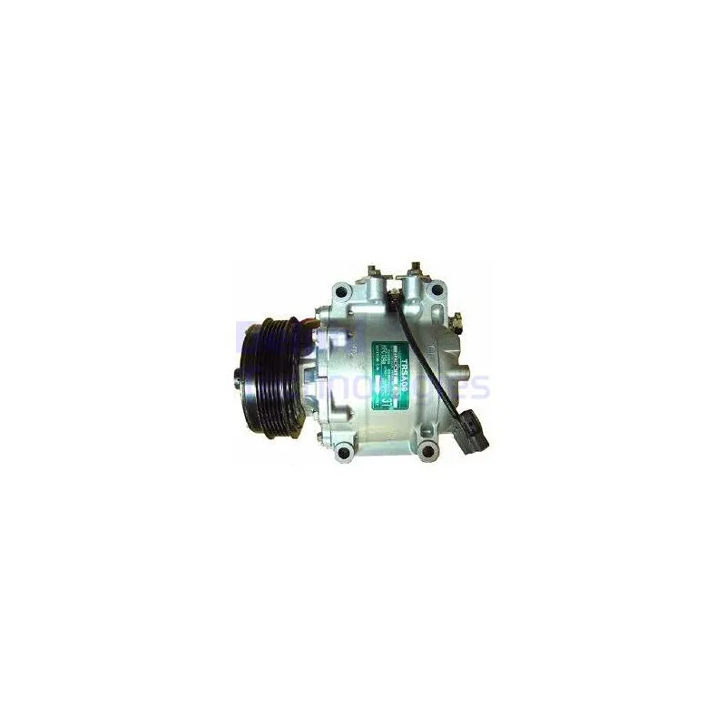 Compresseur, climatisation DELPHI TSP0159861