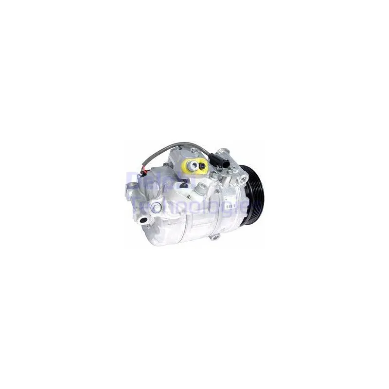 Compresseur, climatisation DELPHI TSP0159958