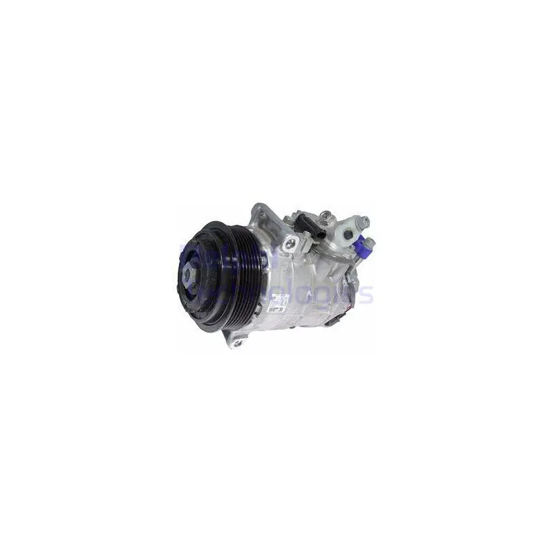 Compresseur, climatisation DELPHI TSP0159960