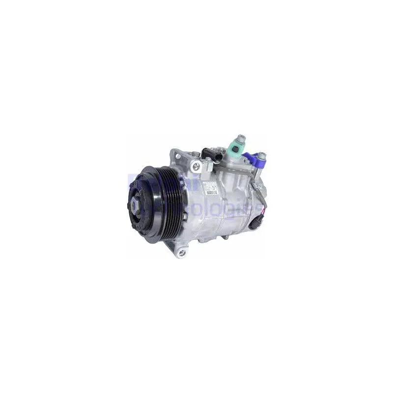 Compresseur, climatisation DELPHI TSP0159961